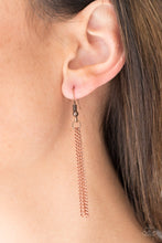 Load image into Gallery viewer, Watch Your Step - Copper