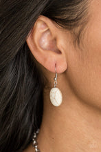 Load image into Gallery viewer, Leave Your LANDMARK - White