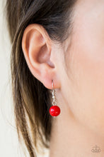 Load image into Gallery viewer, Modern Motley - Red