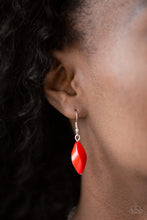 Load image into Gallery viewer, Venturous Vibes - Red