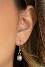 Load image into Gallery viewer, Unapologetic Flirt - Silver