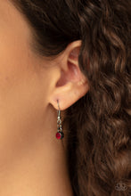 Load image into Gallery viewer, Bada BLING Bada Boom - Red