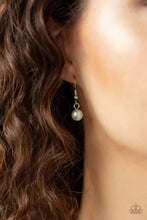 Load image into Gallery viewer, Pearl Heirloom - Green