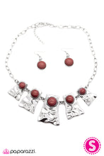 Load image into Gallery viewer, Cougar - Red