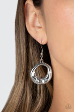 Load image into Gallery viewer, Tectonic Treasure - Silver