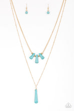 Load image into Gallery viewer, Basic Groundwork - Blue
