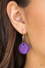 Load image into Gallery viewer, Catalina Coastin&#39; - Purple

