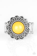 Load image into Gallery viewer, Garden Stroll - Yellow
