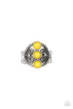 Load image into Gallery viewer, Triple Whammy - Yellow
