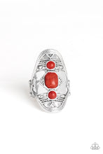 Load image into Gallery viewer, Desert Paint - Red
