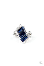 Load image into Gallery viewer, Triple Razzle - Blue
