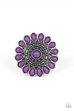 Load image into Gallery viewer, Posy Paradise - Purple
