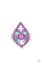 Load image into Gallery viewer, Jungle Jewelry - Purple
