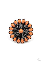 Load image into Gallery viewer, Posy Paradise - Orange
