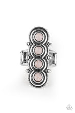 Load image into Gallery viewer, Terra Trinket - Silver
