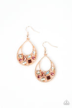Load image into Gallery viewer, Regal Recreation - Rose Gold
